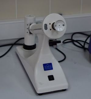 Polarimetre 