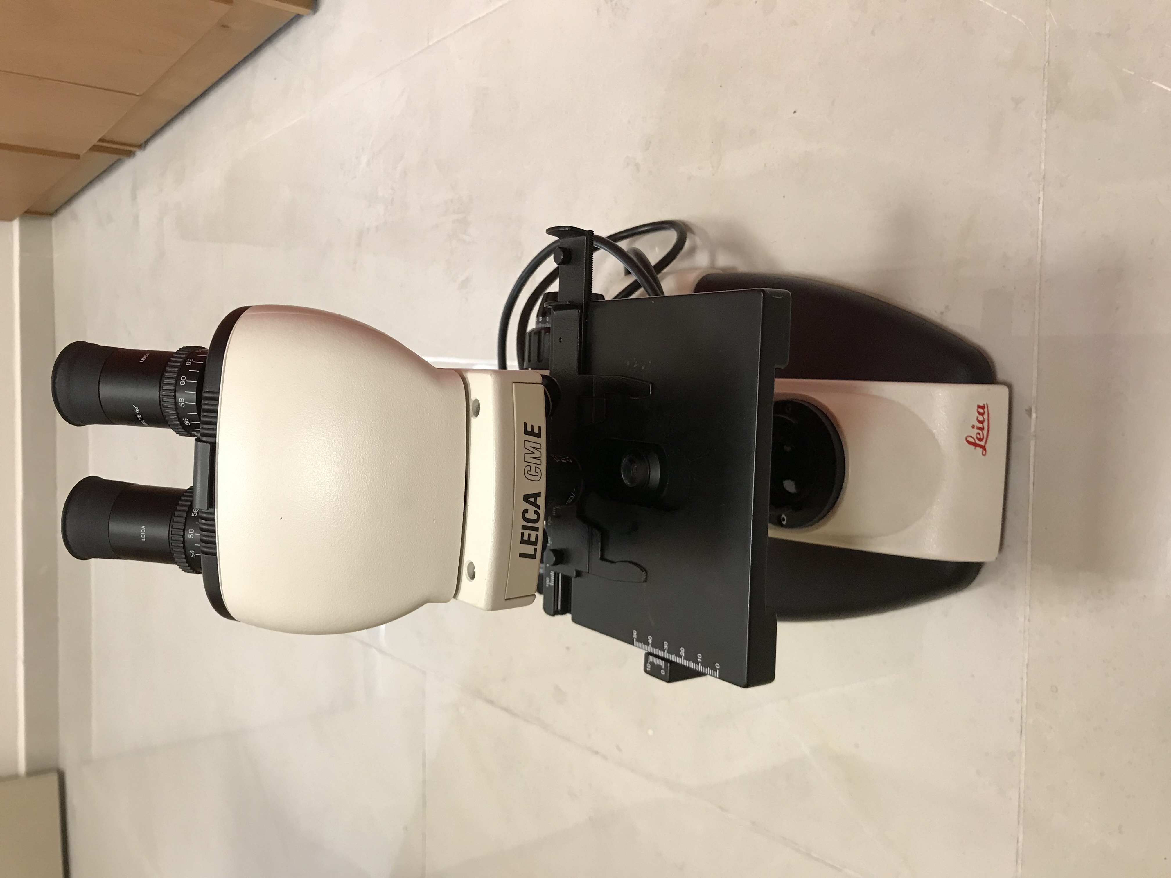 Optik Mikroskoplar 