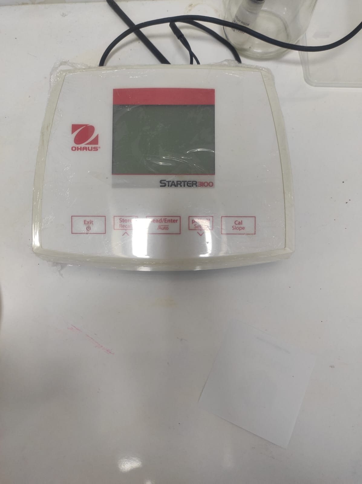 Taşınabilir Ph Metre