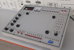 Temel Elektrik Devre Seti