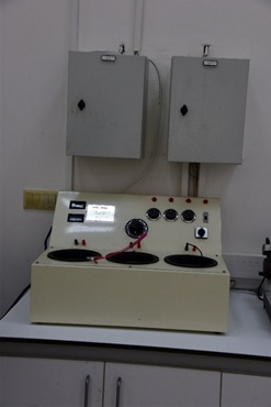 Kaplama Cihazı 