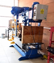 Hidrolik Pres 120 Ton