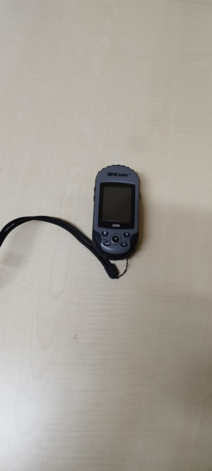 Gps Cihazları Ve Kayıtçılar El Tipi Gps-NAVA 300- 3