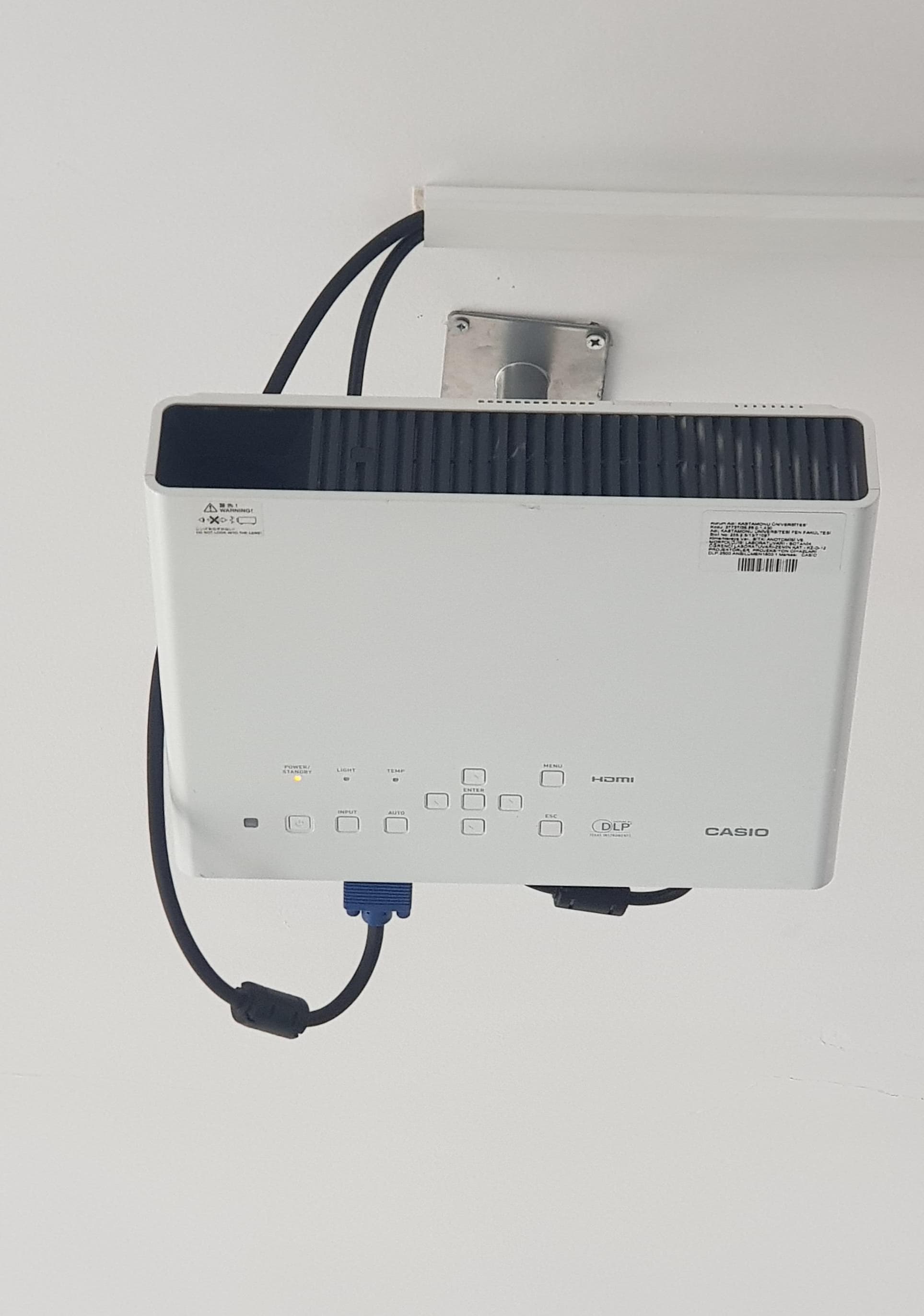 Projeksiyon Cihazı (71097)