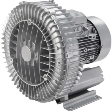 Hava Motoru(Blower)