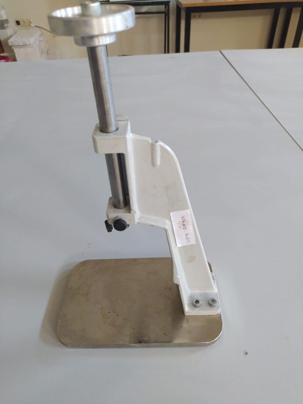 Vikat Test Aleti