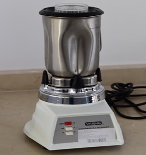 Waring Blender