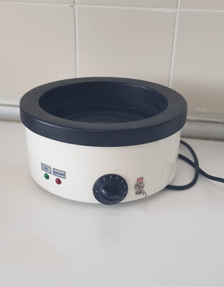 Parafin Su Banyosu (220 W)