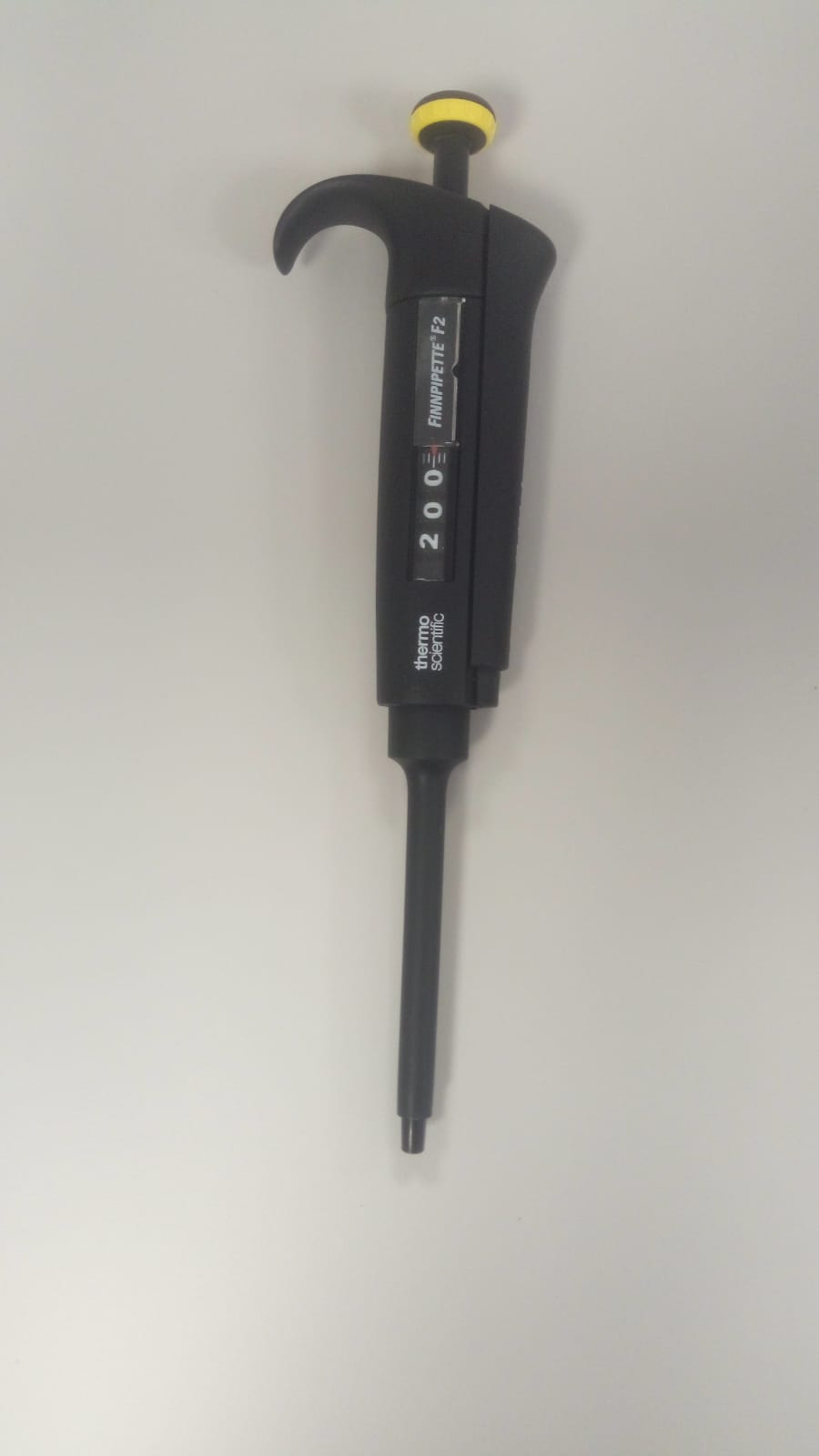 11-Otomatik Pipet Tek Kanallı