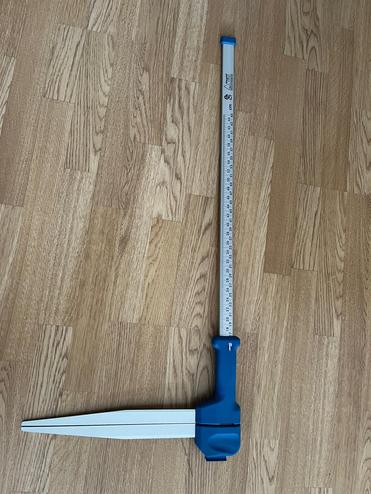 MEKANİK AĞAÇ ÇAP ÖLÇER 