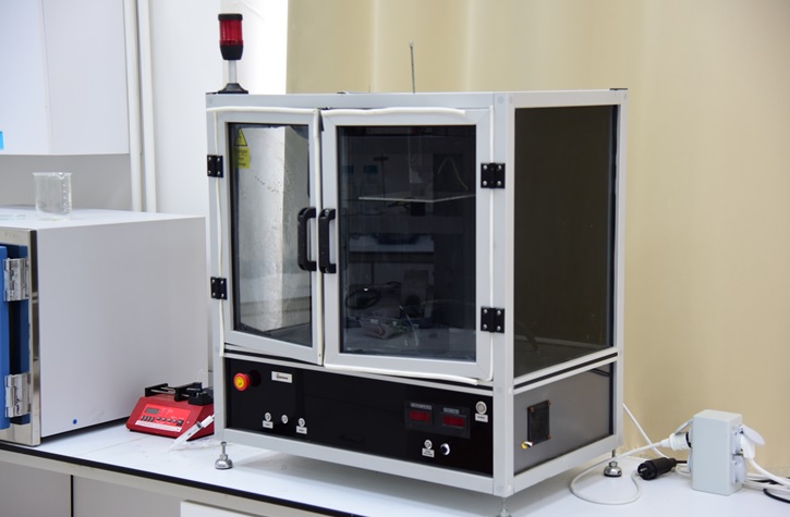 Electrospining 