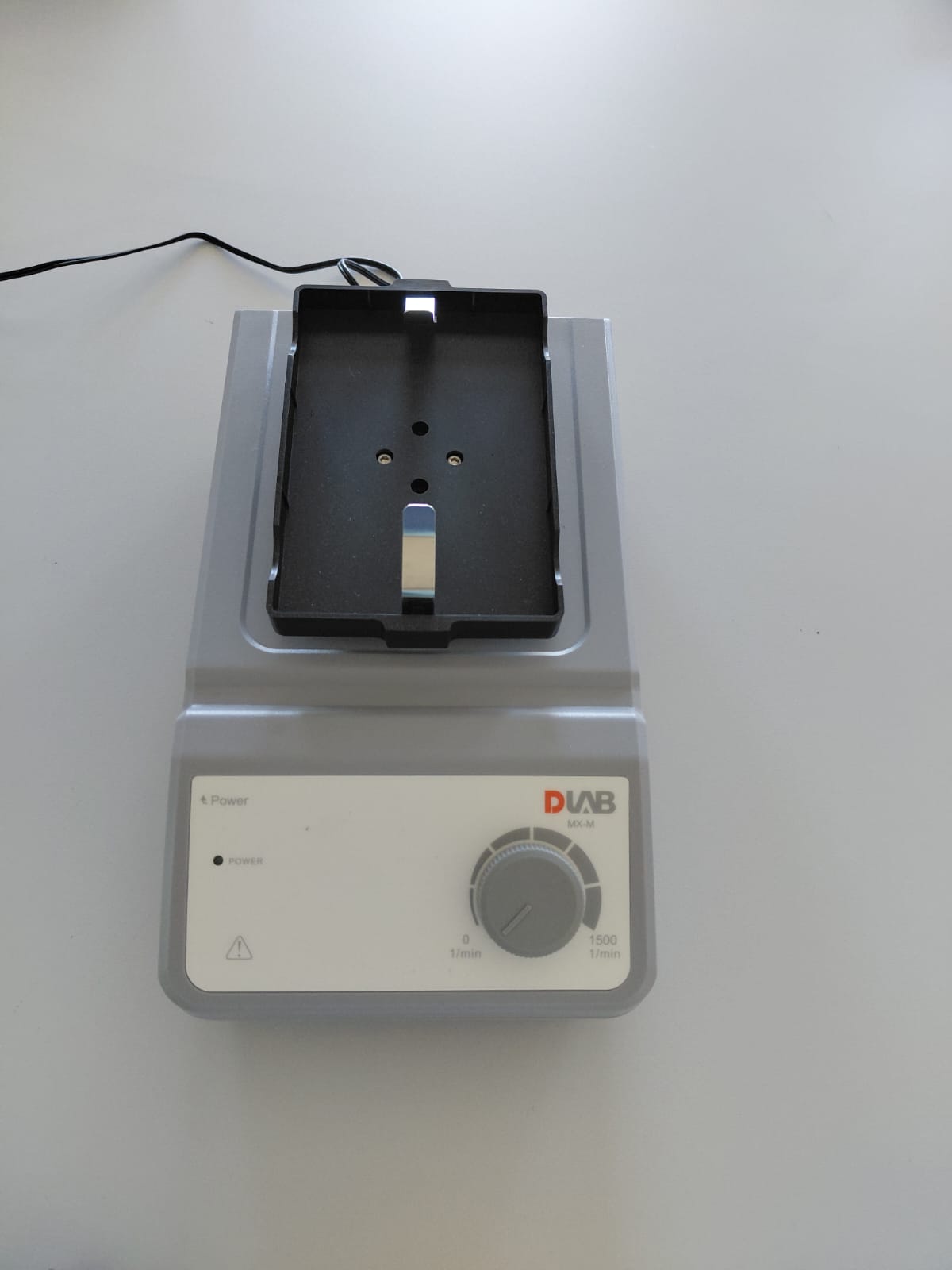 5-Mikroplaka Çalkalayıcı