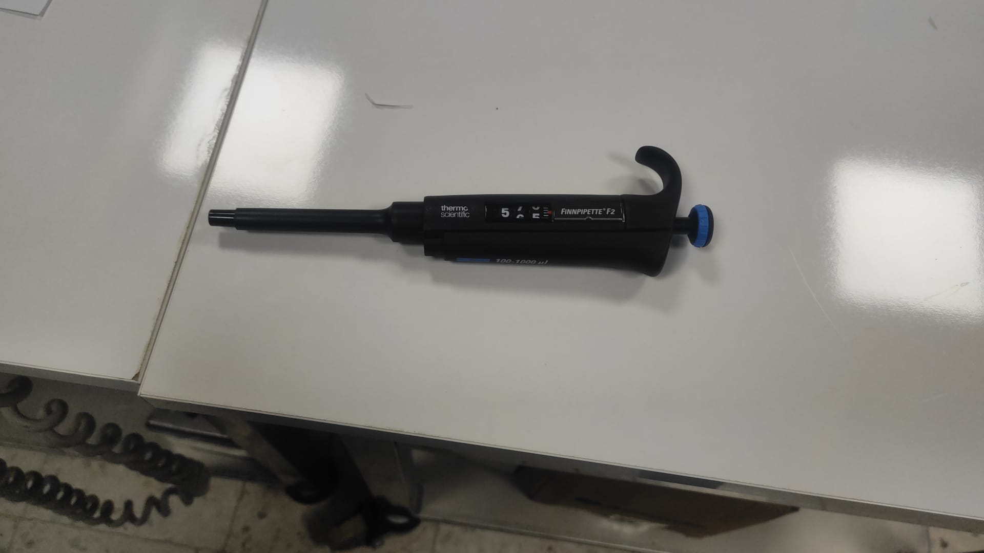 Dijital Ayarlanabilir Otomatik Pipet Seti