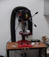 Matkap Makineleri Te-bd 750 E 
