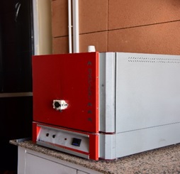 Laboratuvar Firini Thermnevo