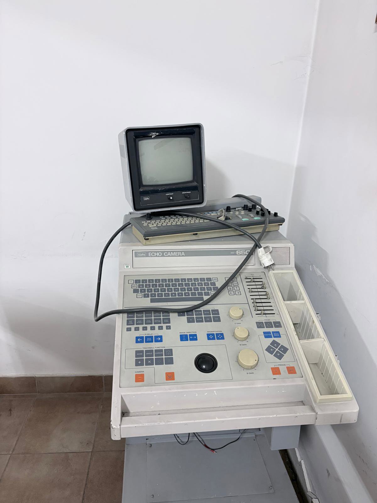 Ultrason