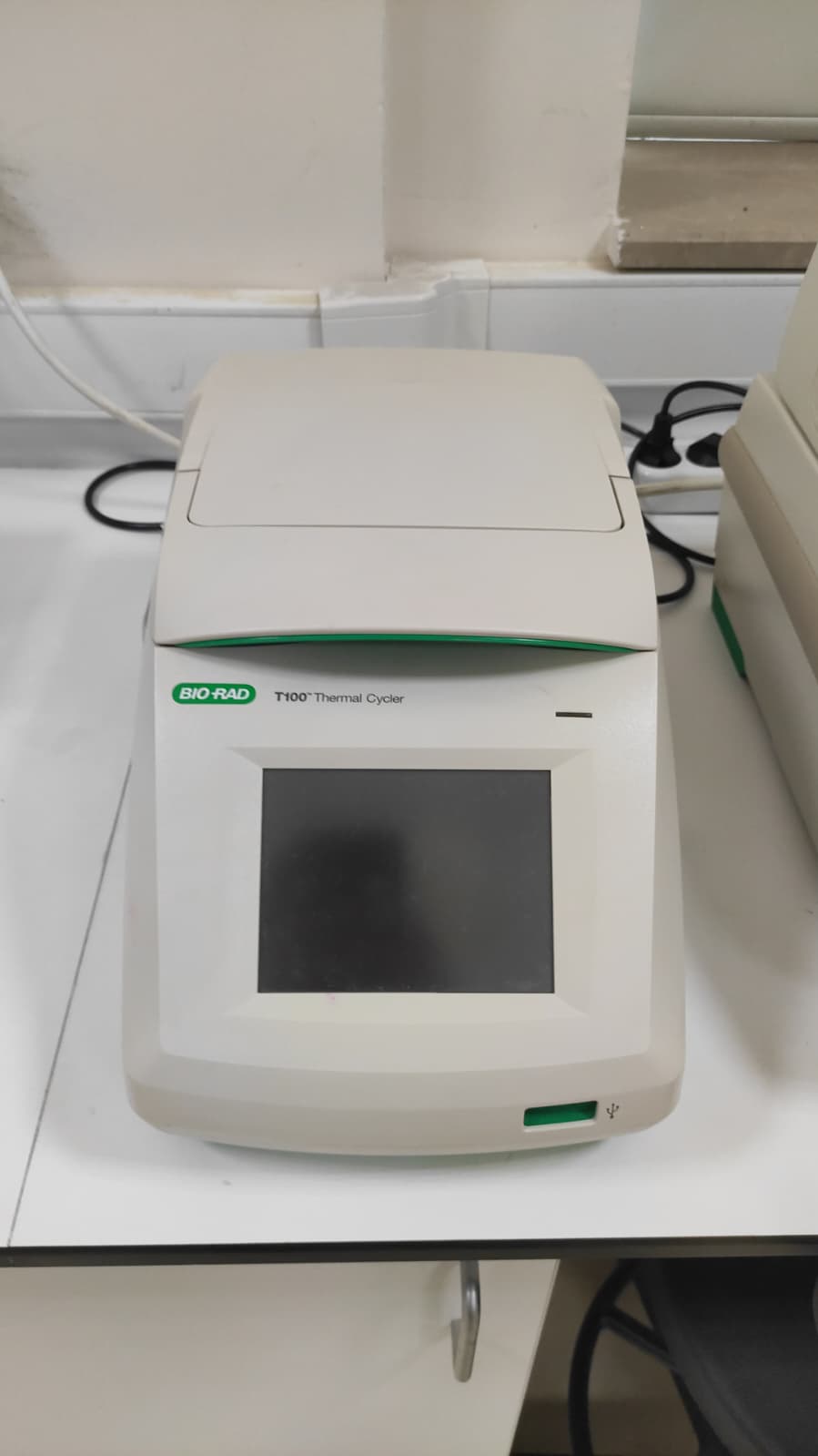 Thermal Cycler