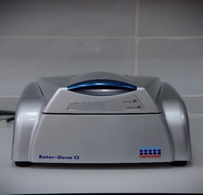 Qiagen Rotor Gene