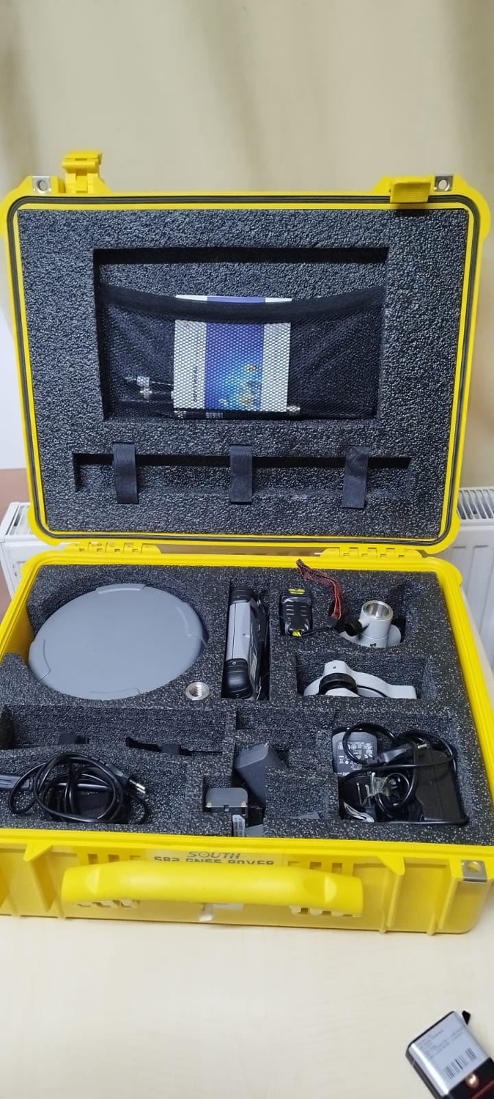 Gps Cihazları Ve Kayıtçılar Gps Receıver Setsouth News82plus-South-1