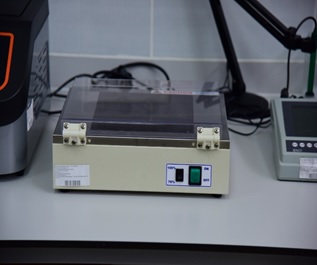 Uv Transillüminatör