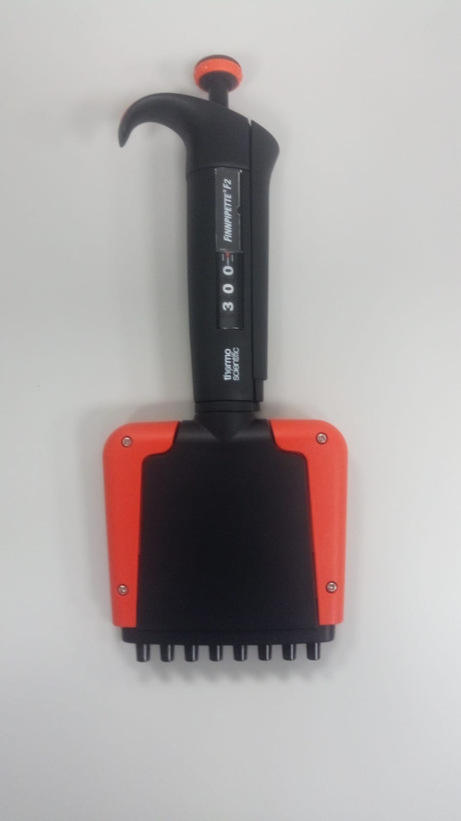 11-Otomatik Pipet Çok Kanallı