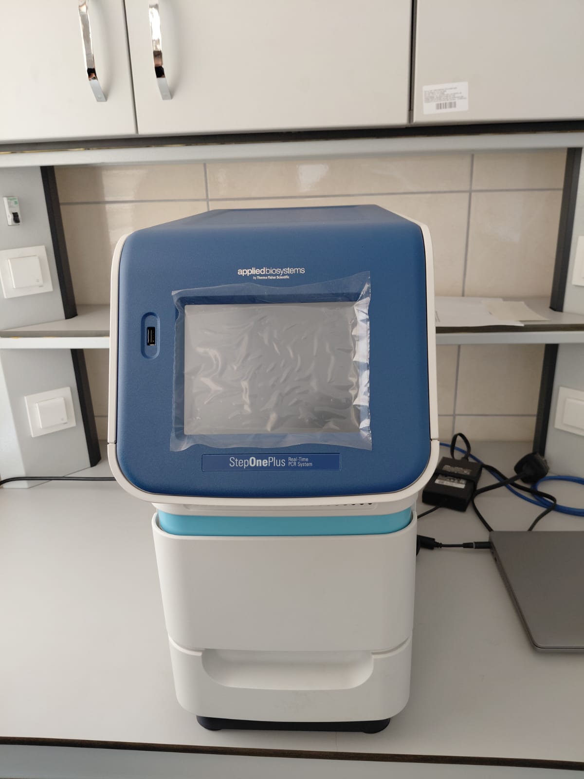 12-Real Time PCR