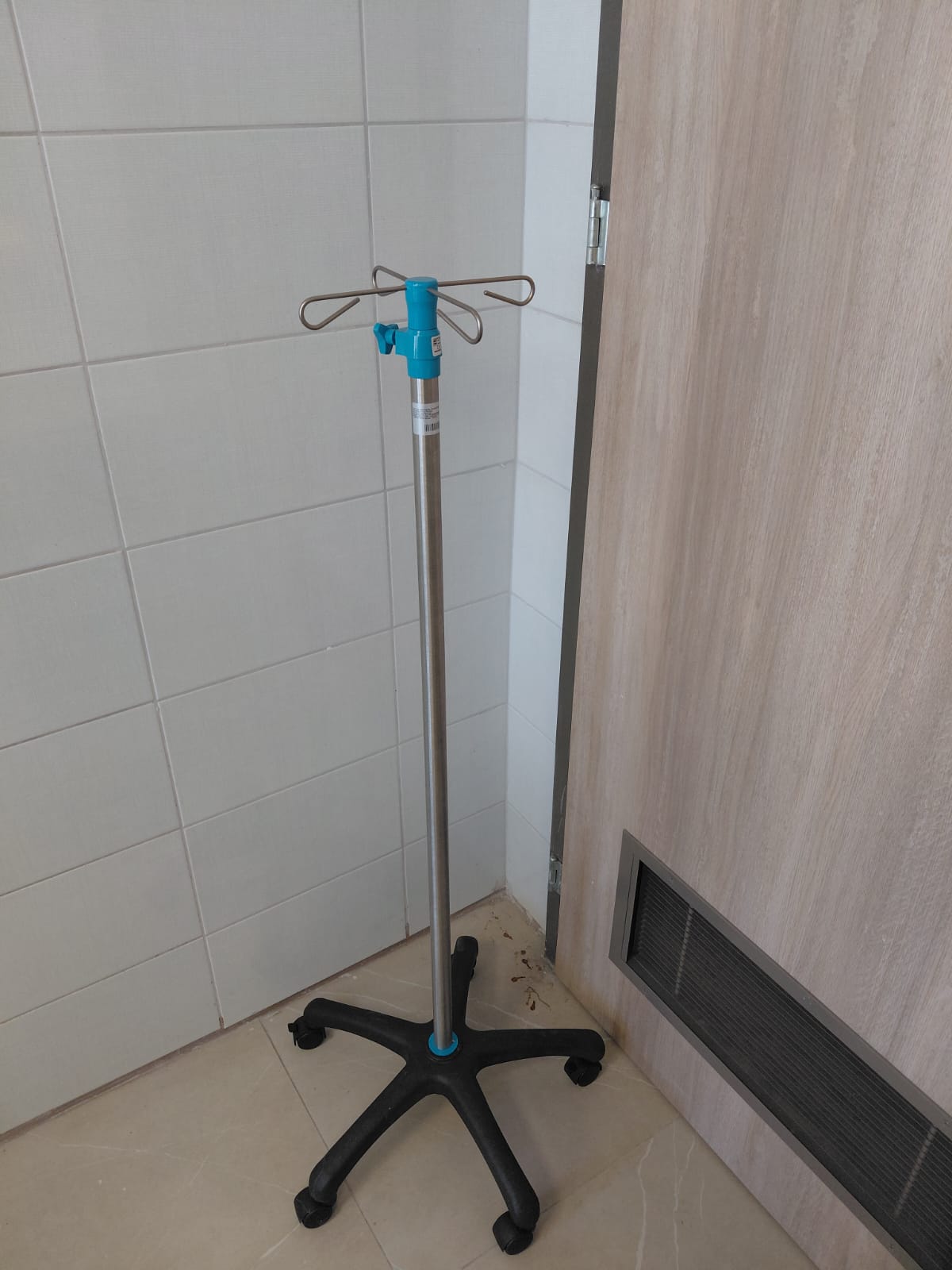 9-İnfüzyon Taşıyıcı