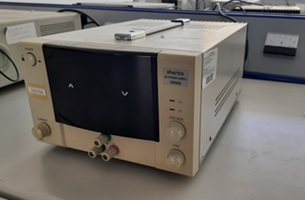 Dc Güç Kaynağı (netes 3306d)