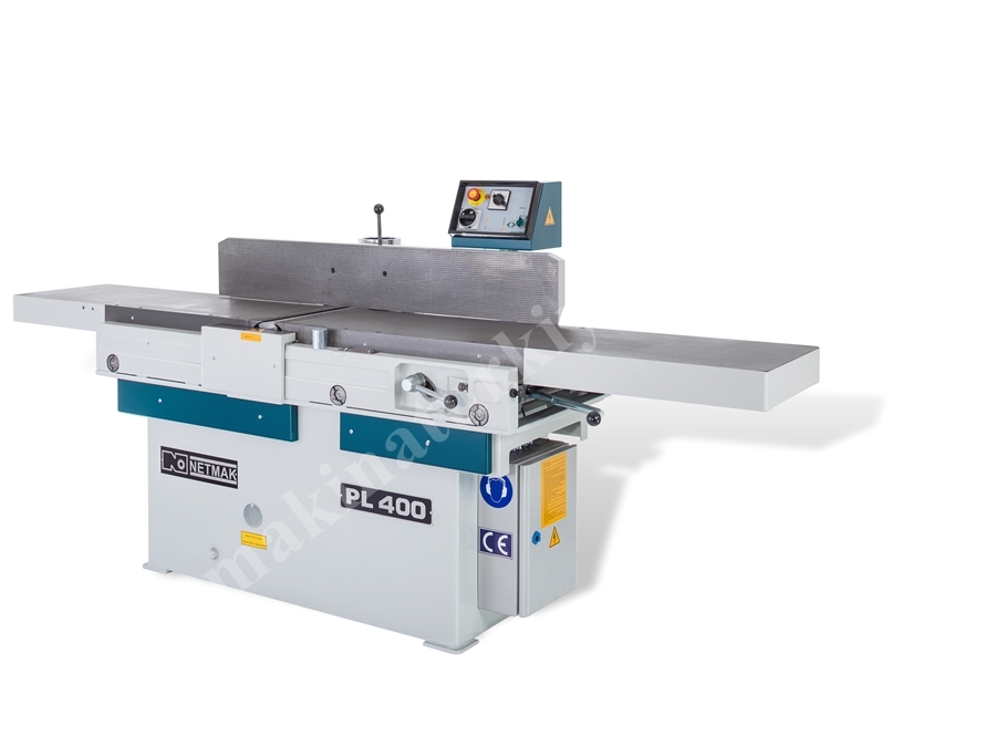 KOMPLE PLANYA MAKİNESİ