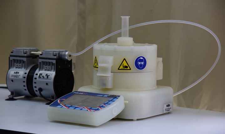 Spin Coater