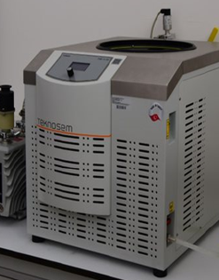 Trs 4/4 Liyofilizatör Cihazı