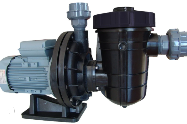 Nozbart su-1.5 Hp